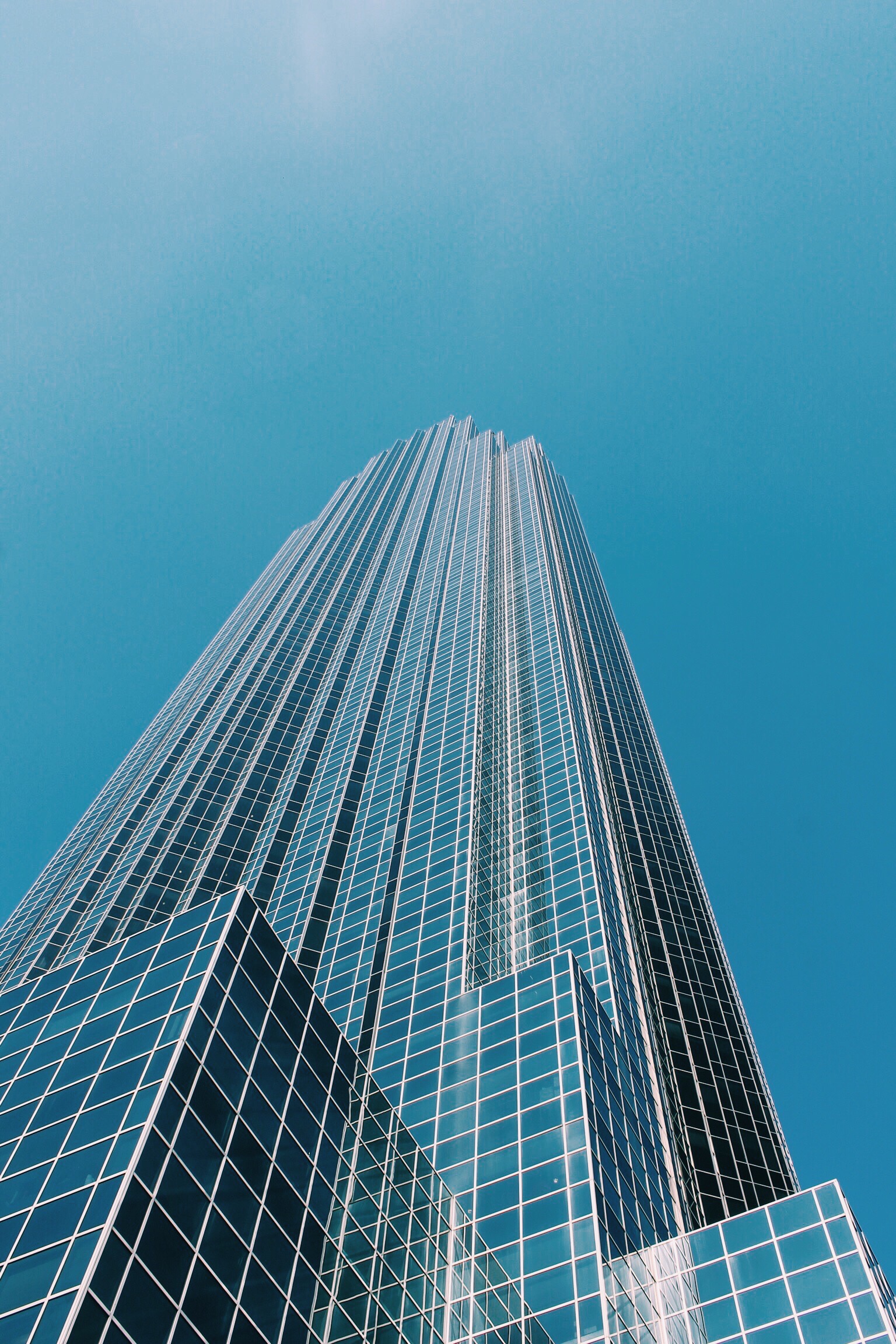 Williams Tower